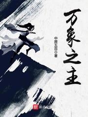 万象之主封面