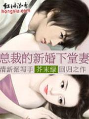 总裁的新婚下堂妻封面