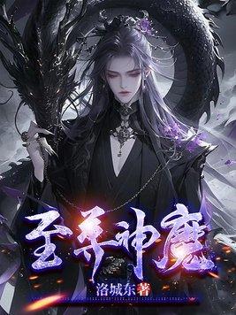 至尊神魔封面