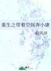 重生之带着空间奔小康封面
