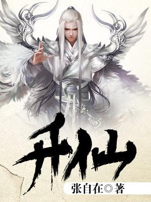 升仙封面