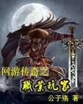 网游传奇之职业玩家封面