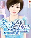 老婆我们回家吧封面