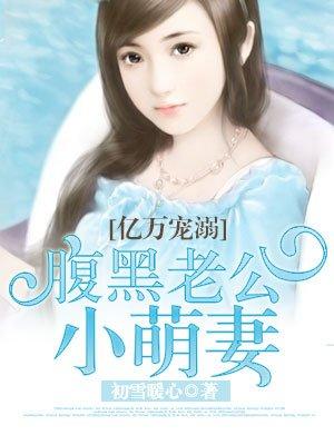 腹黑老公小萌妻封面