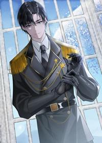 星际战神是个Omega封面