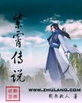 紫霄传说封面