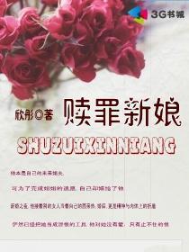 赎罪新娘封面