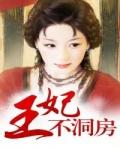 王妃不洞房封面