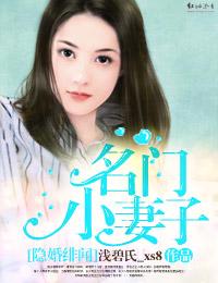 隐婚绯闻:首长的小妻子封面