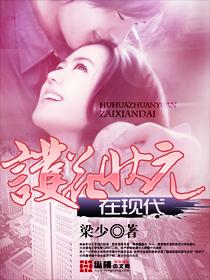 护花状元在现代封面