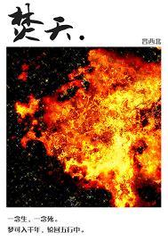 焚天封面