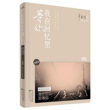 我在回忆里等你封面