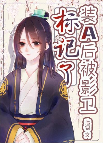 装a后被影卫标记了封面