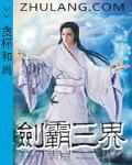 剑霸三界封面