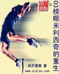 03榜眼米利西奇的重生封面