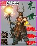 末世之德鲁伊封面