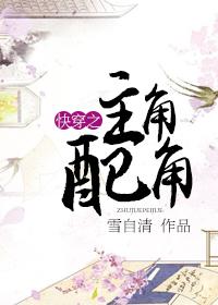 快穿之主角配角封面