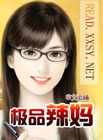 极品辣妈封面