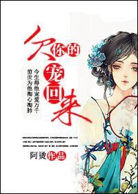 欠你的，宠回来封面