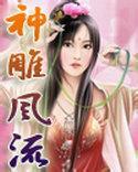 神雕游侠（神雕风流）封面
