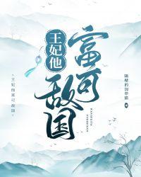 王妃他富可敌国封面