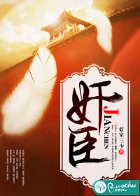 奸臣封面
