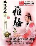 雅骚封面