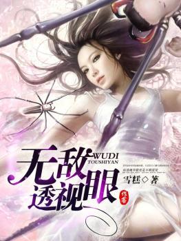 无敌透视眼封面