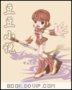 虞姬拐夫封面