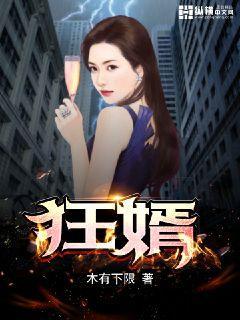 狂婿封面