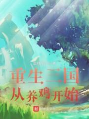 重生三国从养鸡开始封面