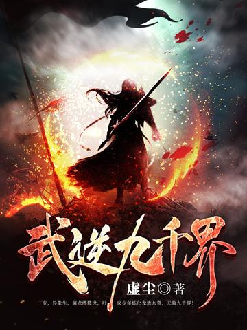 九转御龙诀封面