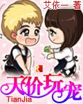 天价玩宠封面