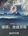 巫师：合成万物封面