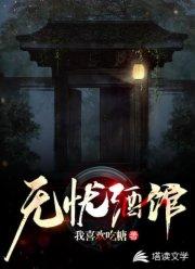 无忧酒馆封面