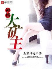 神级大矿主封面