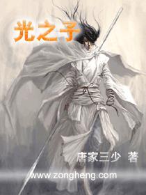 光之子封面