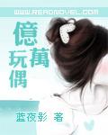 亿万玩偶封面
