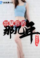 出狱后的那几年封面