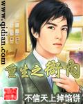 重生之封面