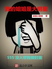 我的姐姐是大明星封面