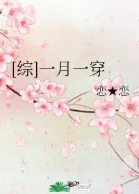 综一月一穿封面
