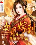 女凰嫁到封面