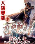 大唐双龙之召唤师封面