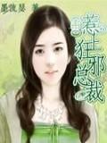 惹上狂邪总裁封面
