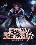 都市超级鉴宝系统封面