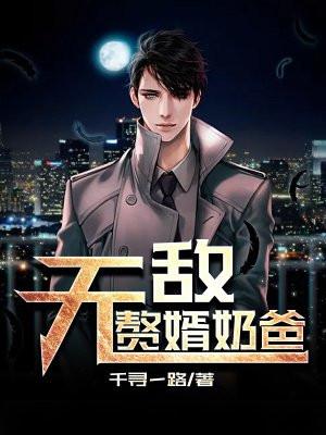 无敌赘婿奶爸封面