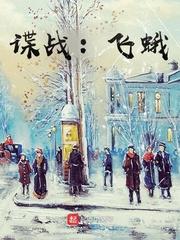 谍战：飞蛾封面