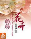 花开锦绣封面