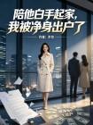陪他白手起家，我被净身出户了封面